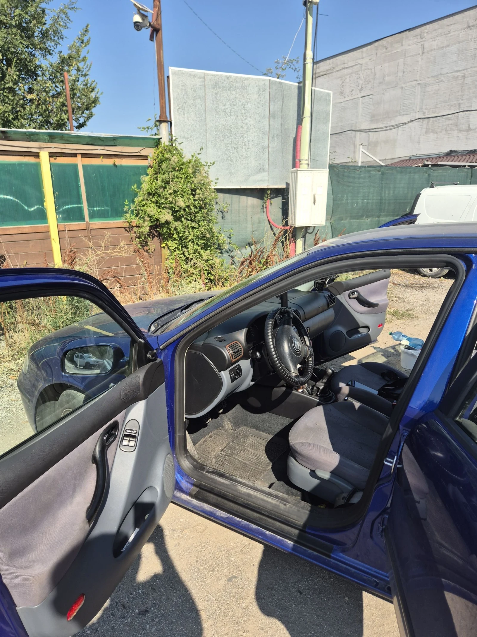 Seat Toledo, снимка 3 - Автомобили и джипове - 53985716