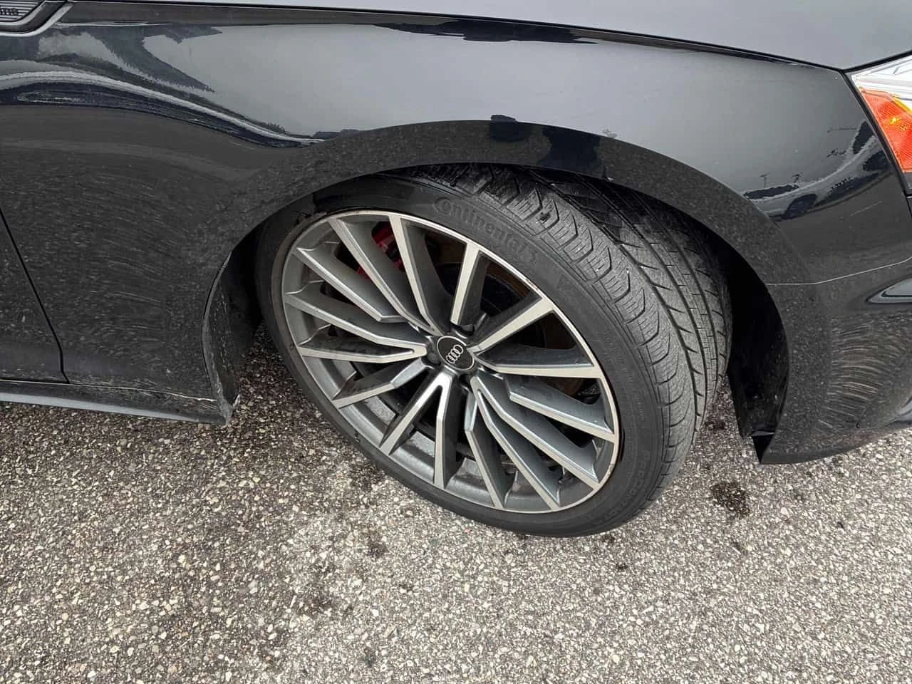 Audi A5 * Progressiv * 2 КЛЮЧА * ПРЕДСТАВИТЕЛСТВО, снимка 7 - Автомобили и джипове - 54209136