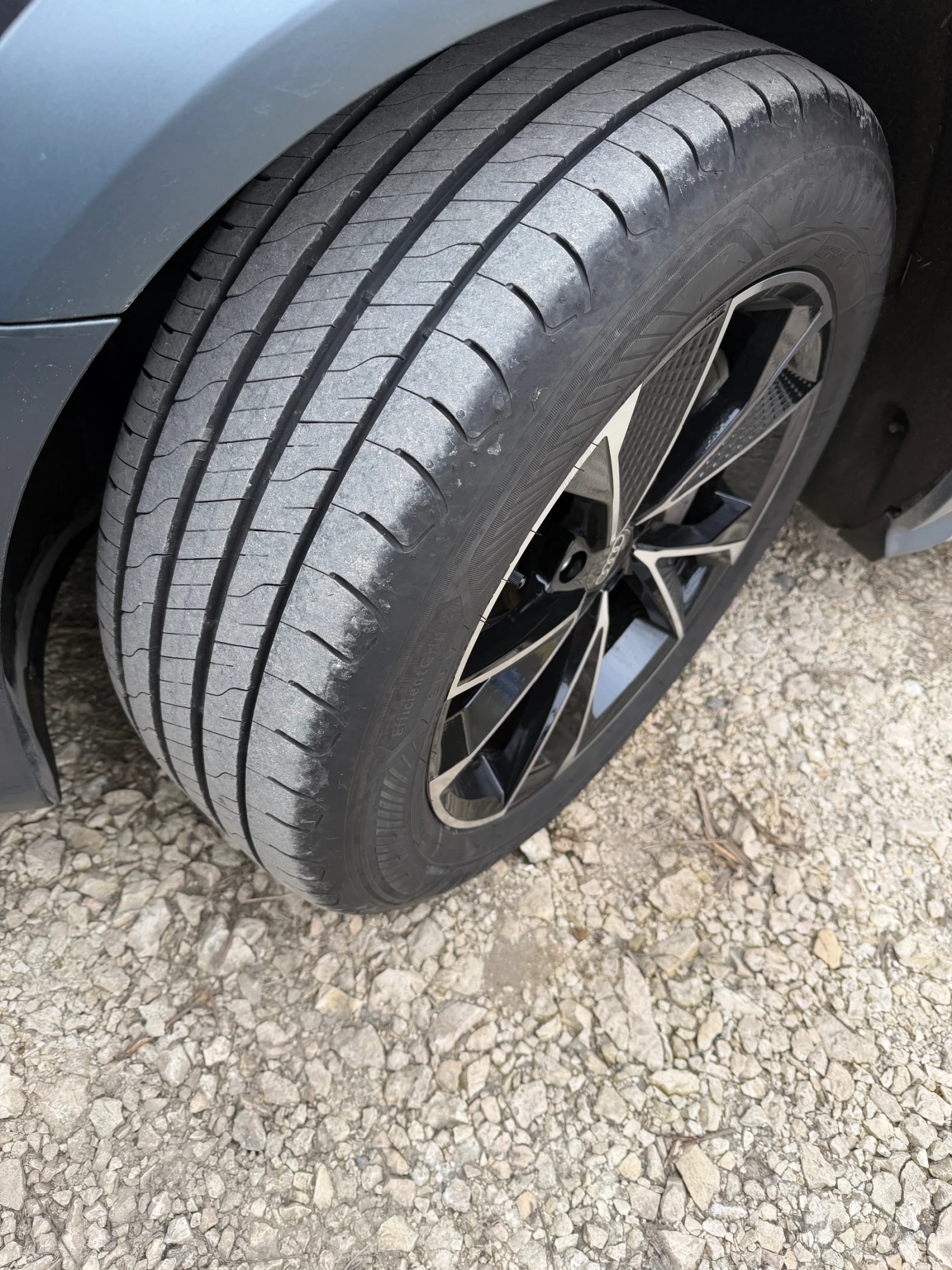 Audi A6 Allroad, снимка 5 - Автомобили и джипове - 54305543