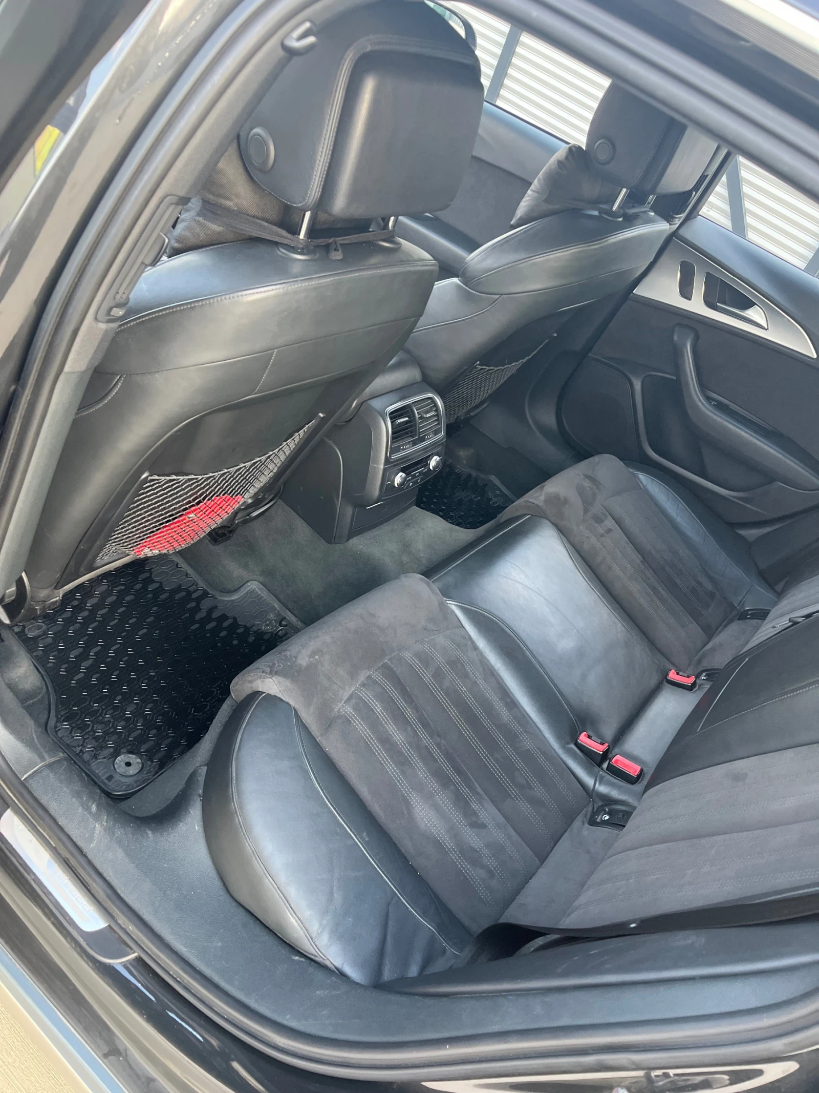 Audi A6 Allroad, снимка 2 - Автомобили и джипове - 54305543