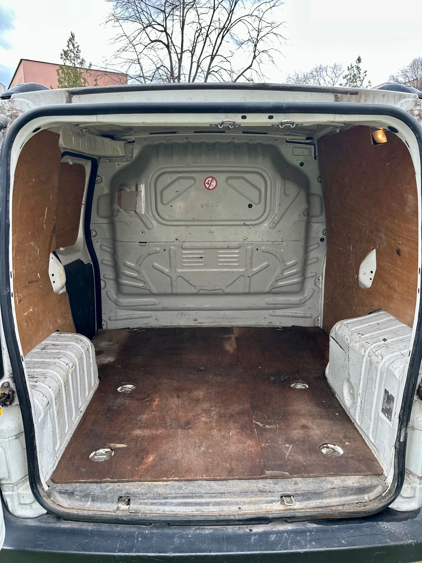 Peugeot Bipper, снимка 6 - Автомобили и джипове - 54338722