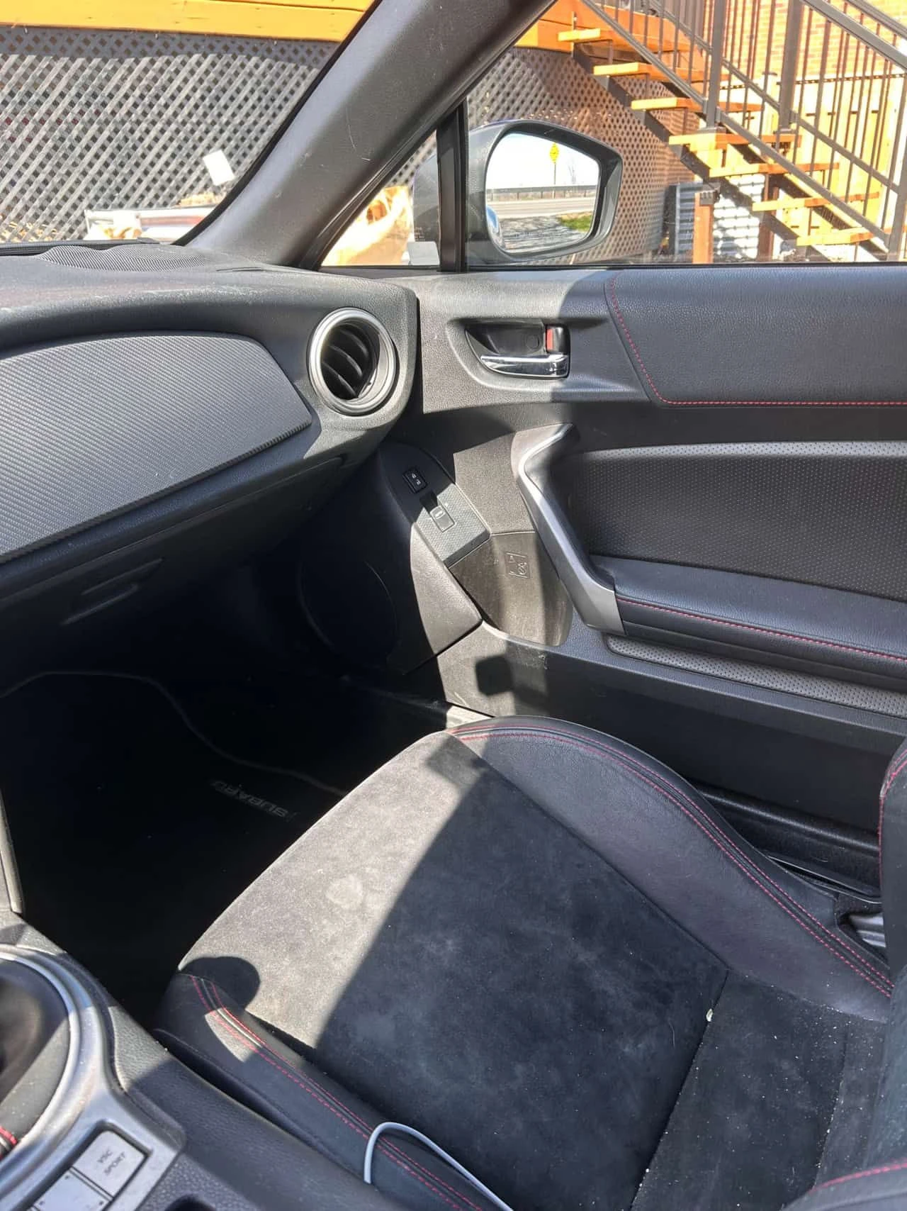 Subaru BRZ * 2dr Cpe Man* 2 �����* �������* KEYLESS*  | Mobile.bg � ����������� 11