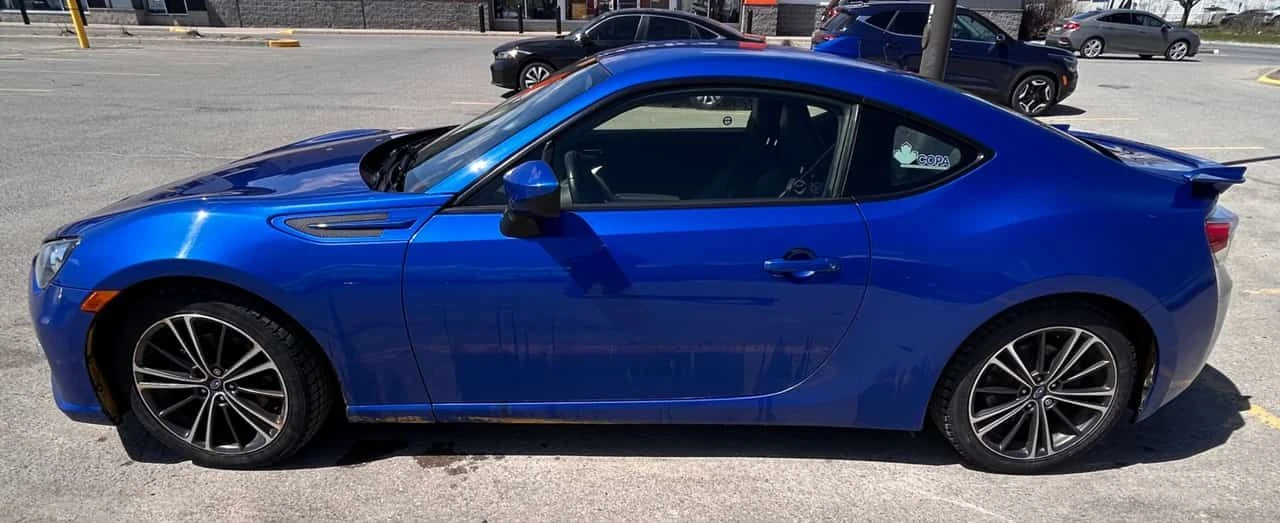 Subaru BRZ * 2dr Cpe Man* 2 �����* �������* KEYLESS*  | Mobile.bg � ����������� 15
