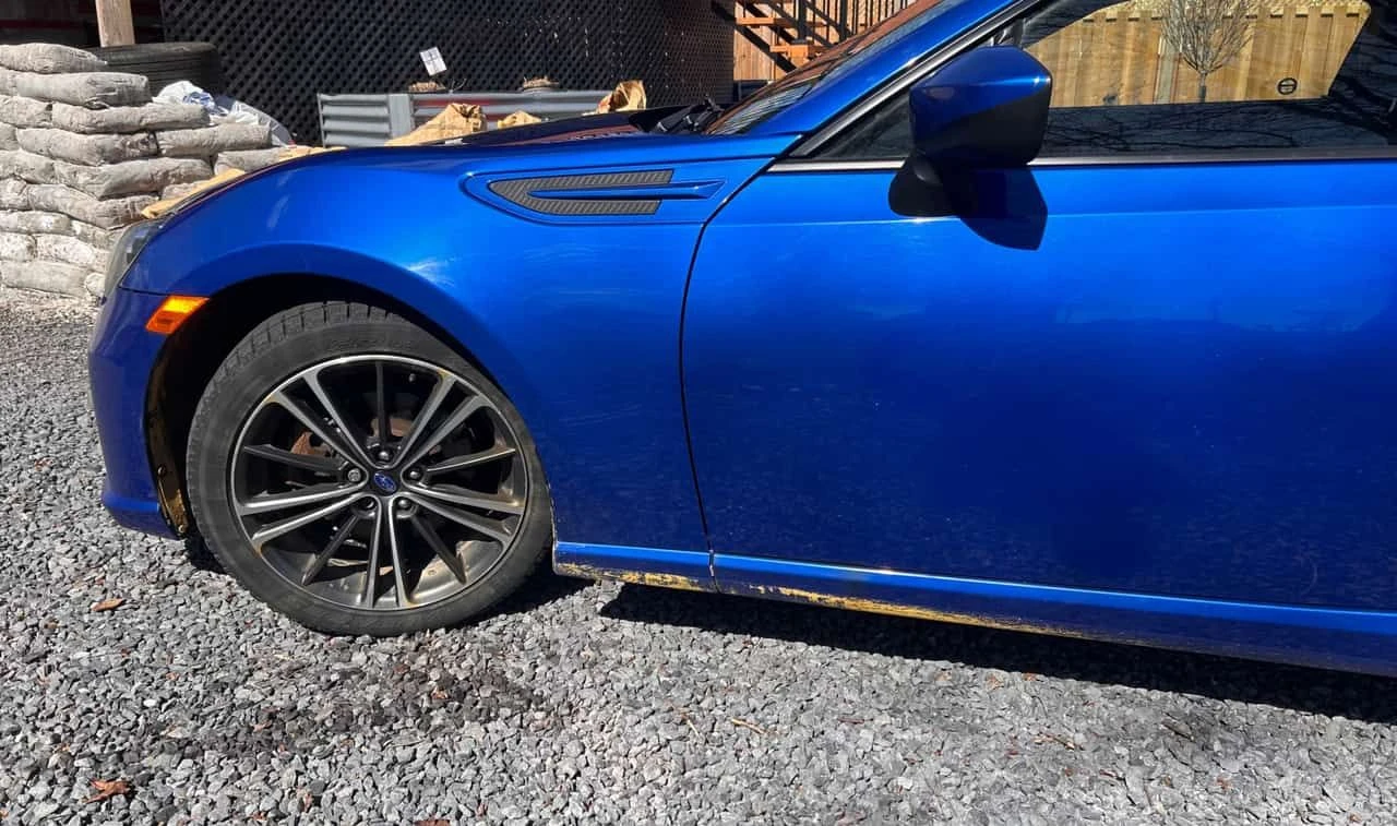 Subaru BRZ * 2dr Cpe Man* 2 �����* �������* KEYLESS*  | Mobile.bg � ����������� 16