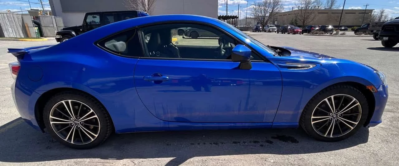 Subaru BRZ * 2dr Cpe Man* 2 �����* �������* KEYLESS*  | Mobile.bg � ����������� 3
