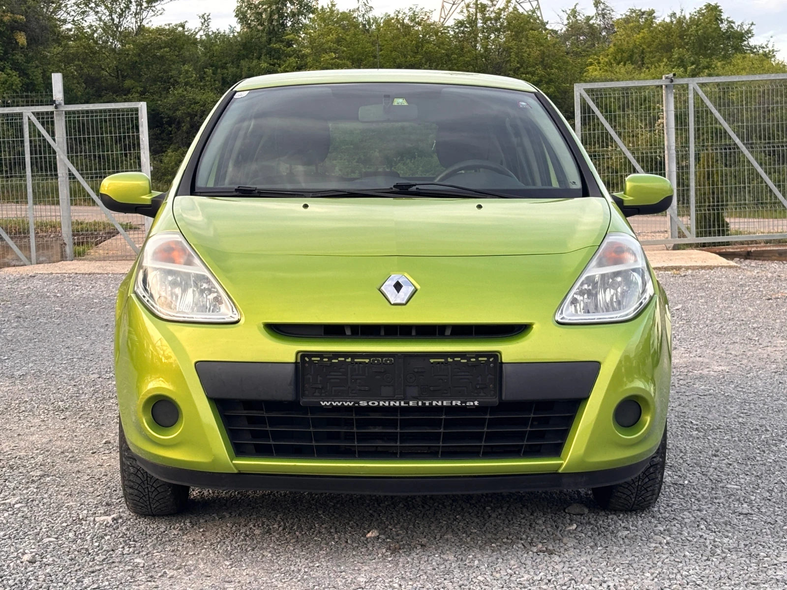 Renault Clio 1.2 i 75 ps | Mobile.bg � ����������� 1
