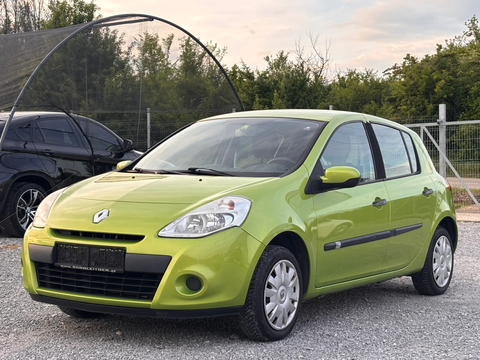 Renault Clio 1.2 i 75 ps | Mobile.bg � ����������� 2