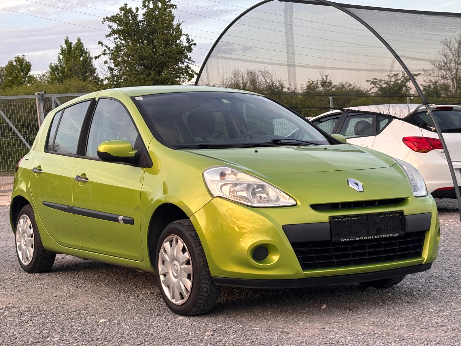Renault Clio 1.2 i 75 ps | Mobile.bg � ����������� 8