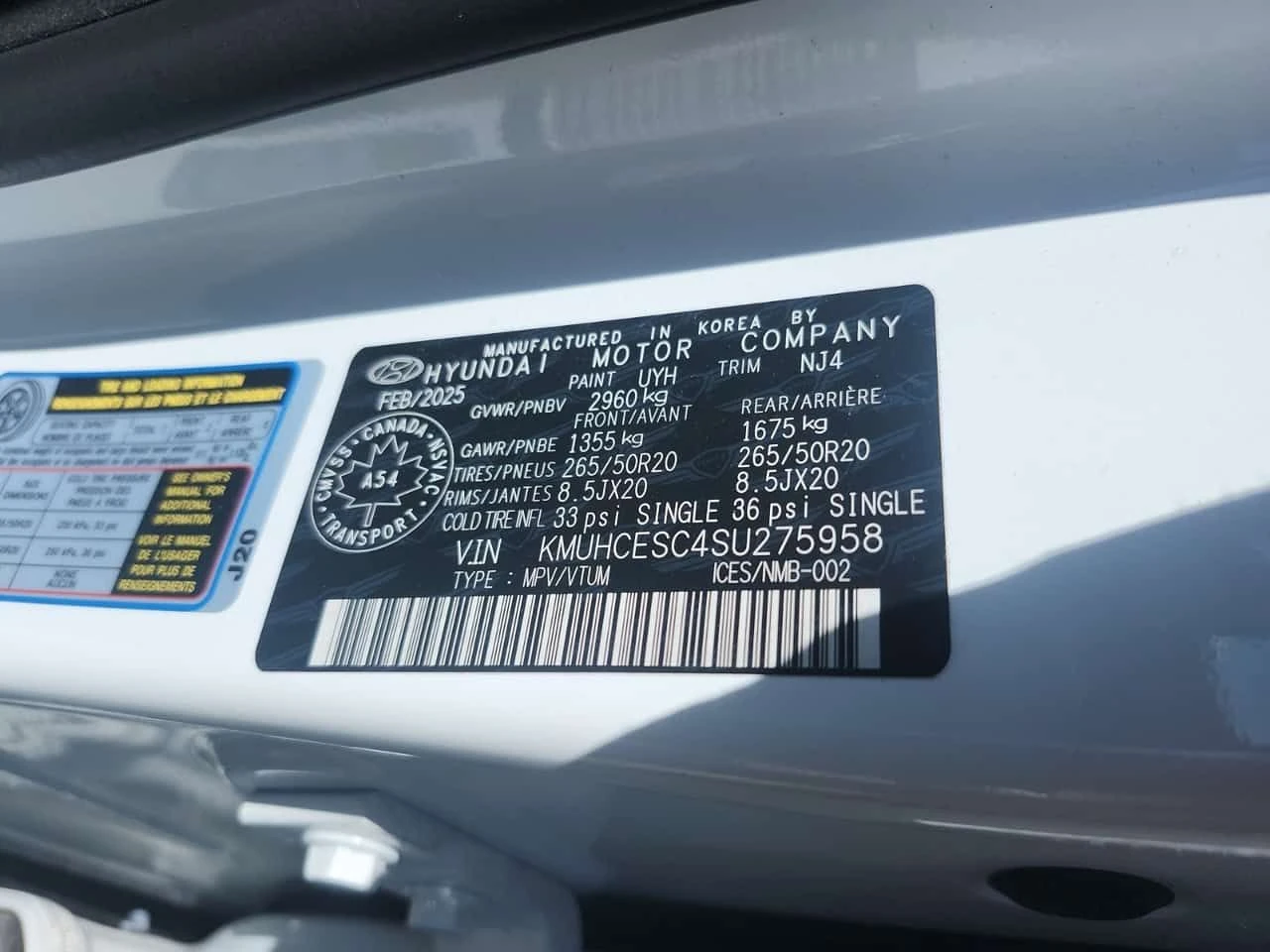 Genesis GV80 * 3.5T Prestige * OБУДХВНАЕ* МАСАЖ* ДИСТРОНИК* ПАН, снимка 16 - Автомобили и джипове - 54471765