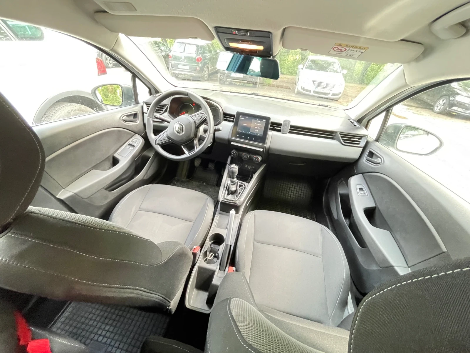 Renault Clio 1.0 Tce LPG | Mobile.bg � ����������� 7