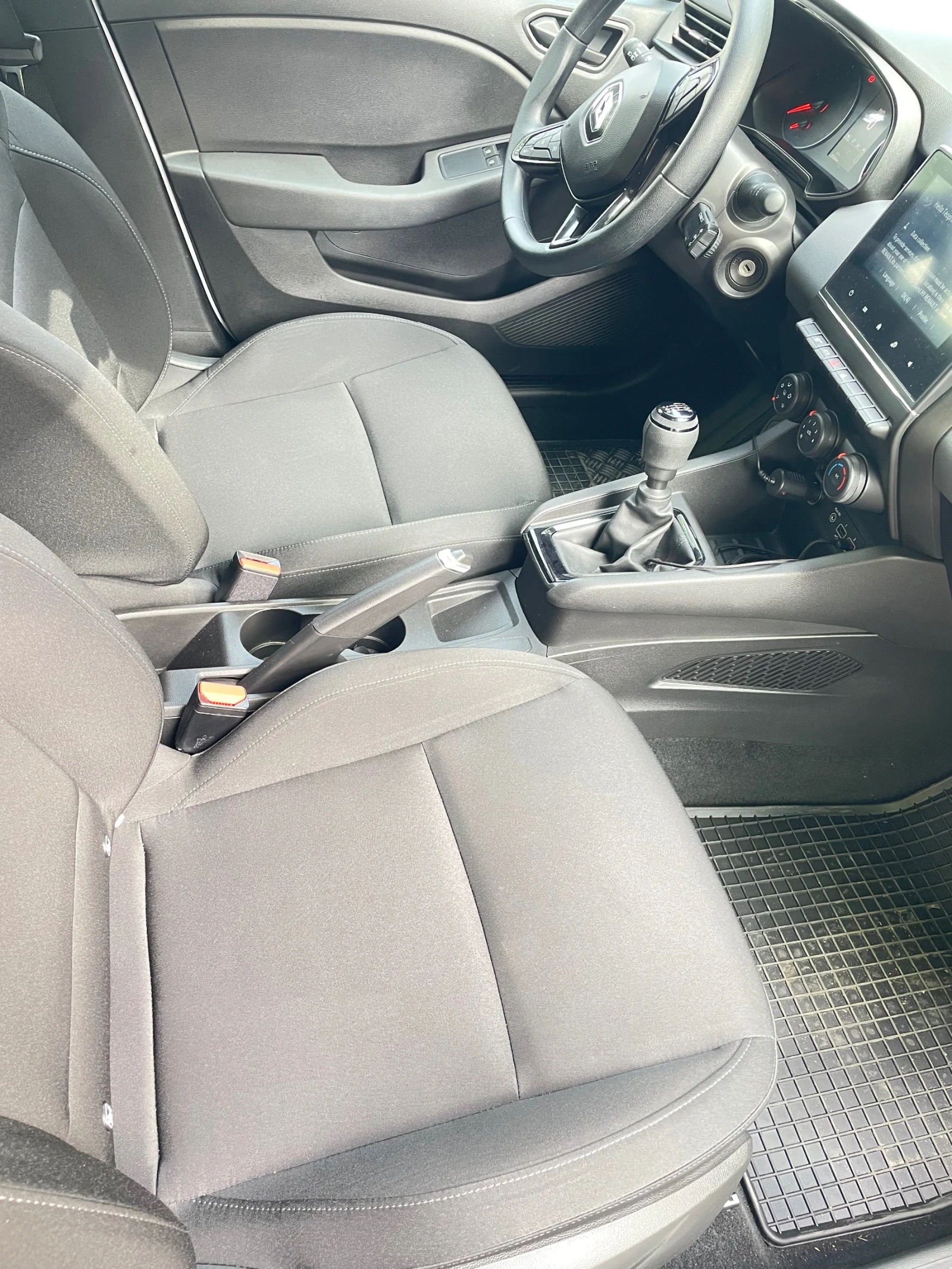 Renault Clio 1.0 Tce LPG | Mobile.bg � ����������� 6