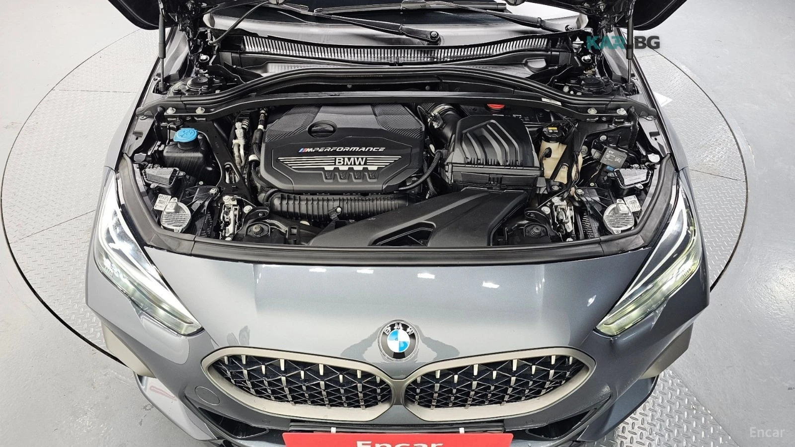 BMW 235 M / XDRIVE / ПОДГРЕВИ / ШИБИДАХ, снимка 6 - Автомобили и джипове - 54669404