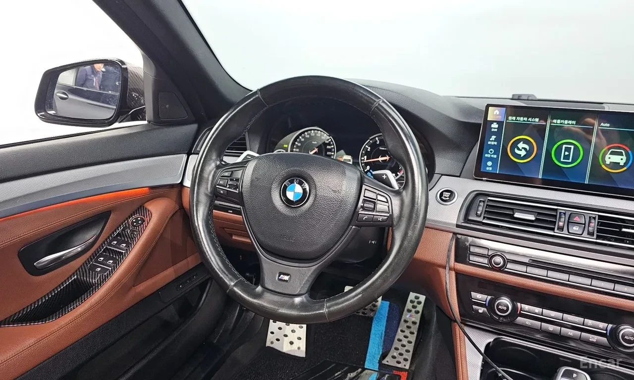 BMW 550 XI | Mobile.bg � ����������� 13