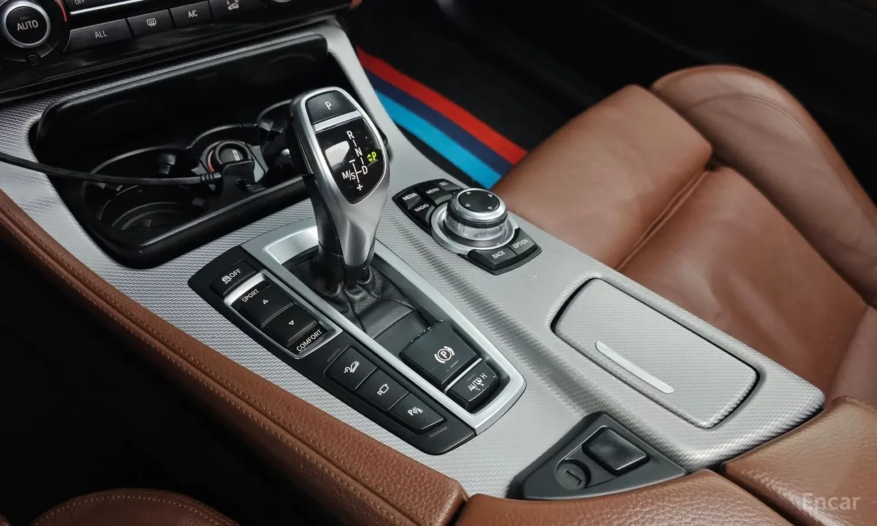 BMW 550 XI | Mobile.bg � ����������� 9