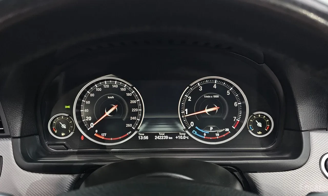 BMW 550 XI | Mobile.bg � ����������� 8