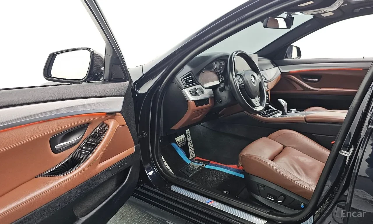BMW 550 XI | Mobile.bg � ����������� 11