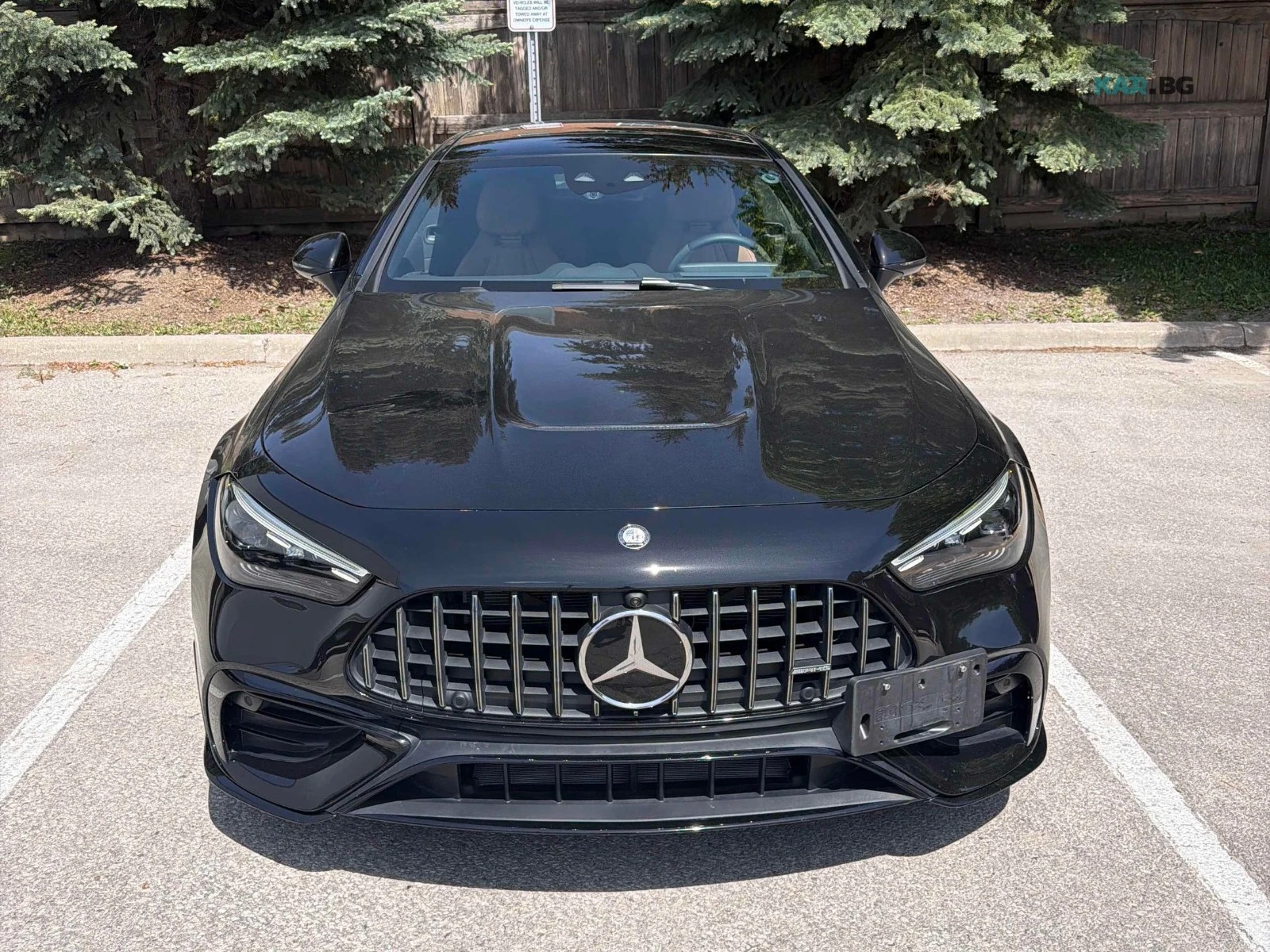 Mercedes-Benz CLE 53 AMG 4MATIC АВТОКРЕДИТ ЦЕНА ДО БЪЛГАРИЯ, снимка 2 - Автомобили и джипове - 54760347