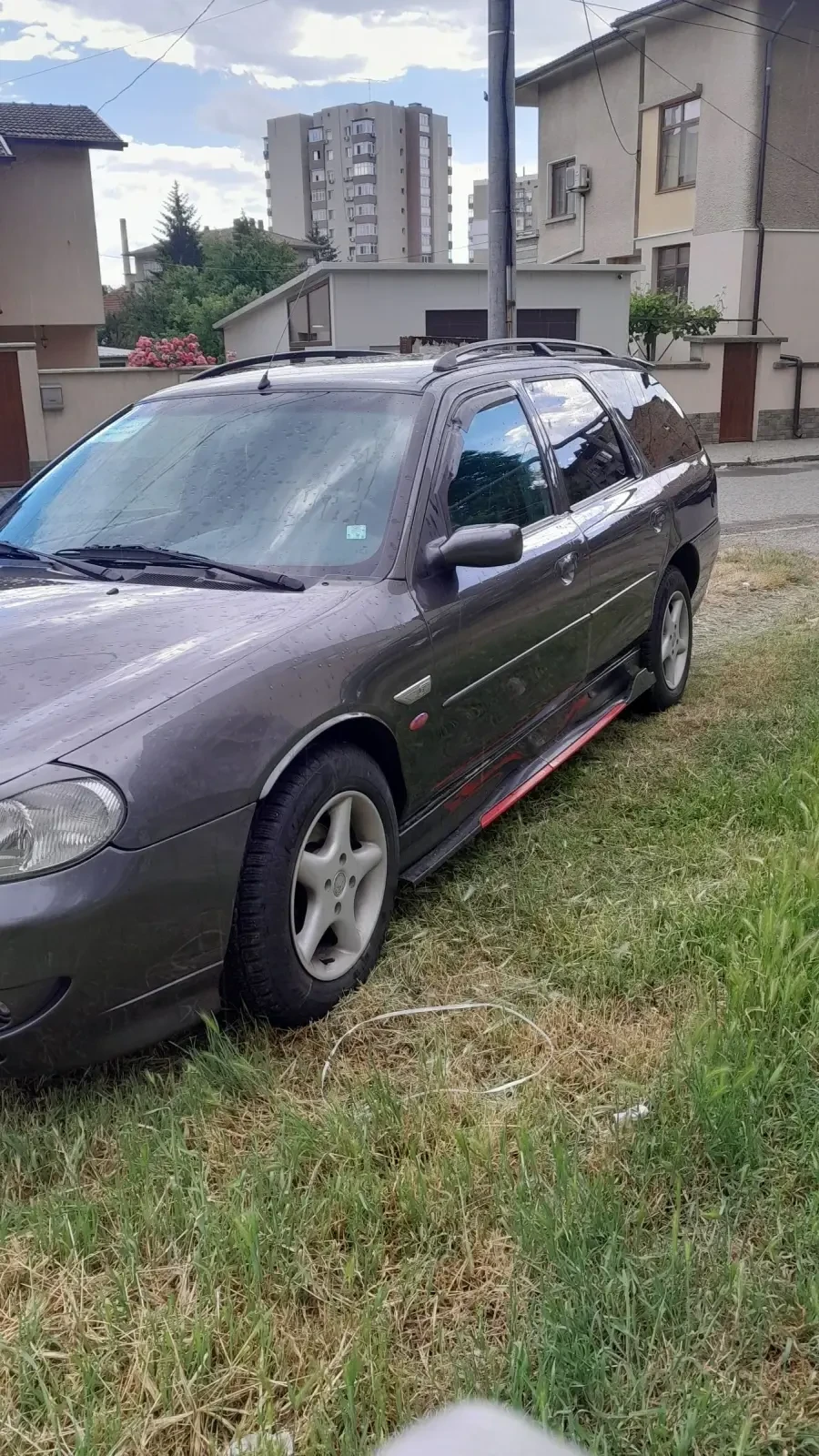 Ford Mondeo | Mobile.bg � ����������� 4
