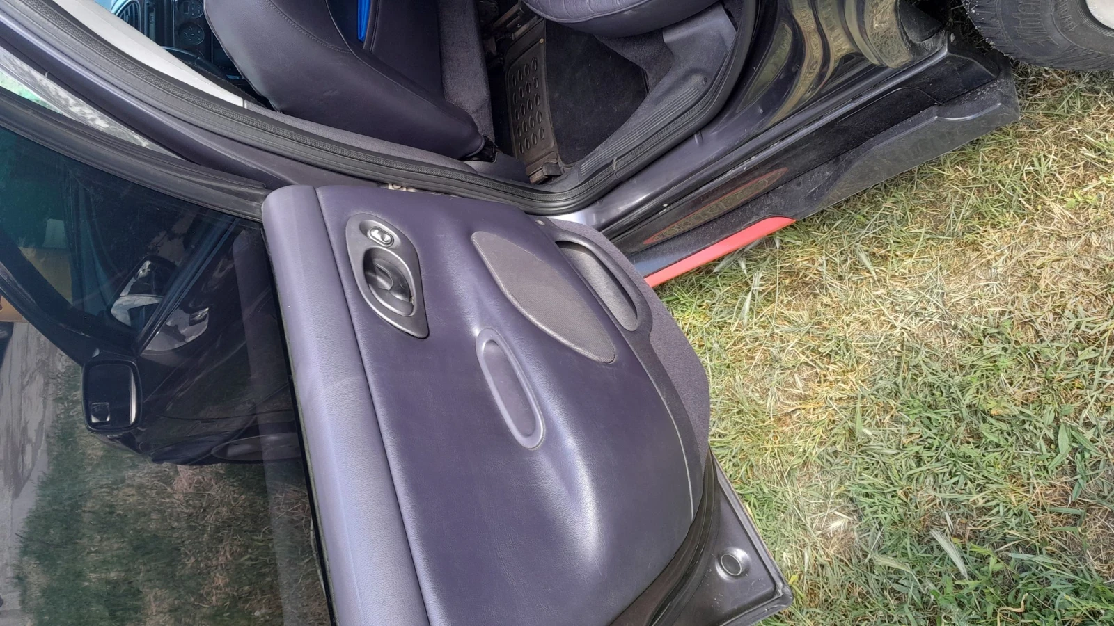 Ford Mondeo, снимка 7 - Автомобили и джипове - 54766967