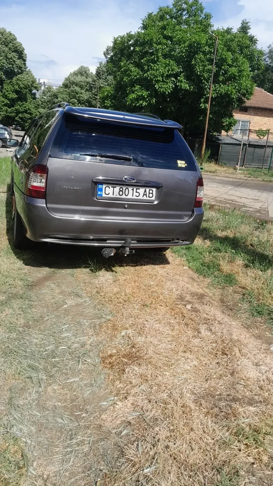 Ford Mondeo | Mobile.bg � ����������� 2