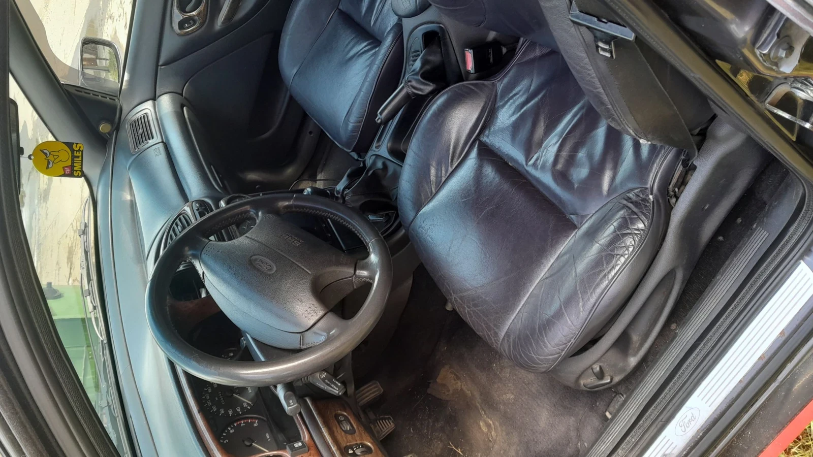 Ford Mondeo, снимка 5 - Автомобили и джипове - 54766967