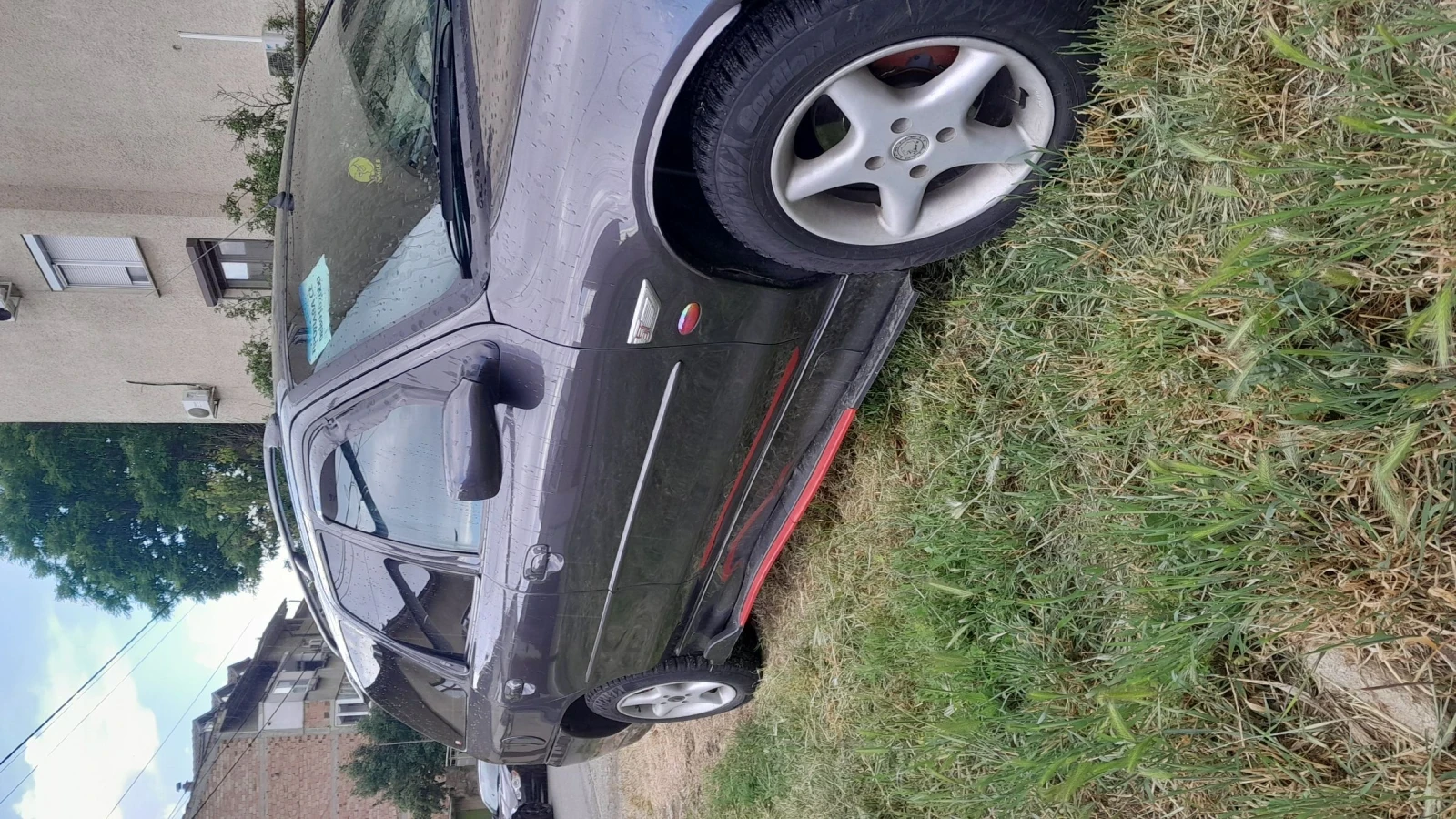 Ford Mondeo, снимка 3 - Автомобили и джипове - 54766967