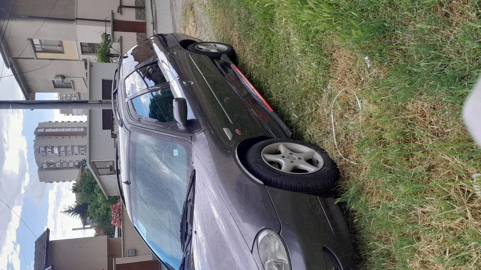 Ford Mondeo, снимка 4 - Автомобили и джипове - 54766967