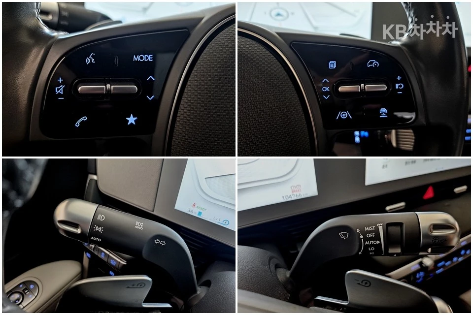 Hyundai Ioniq 5, снимка 16 - Автомобили и джипове - 54768015