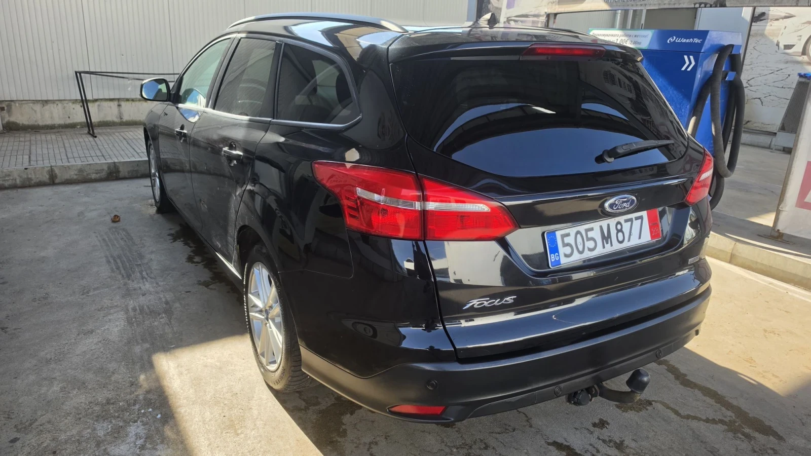 Ford Focus 1.5 disel | Mobile.bg � ����������� 14