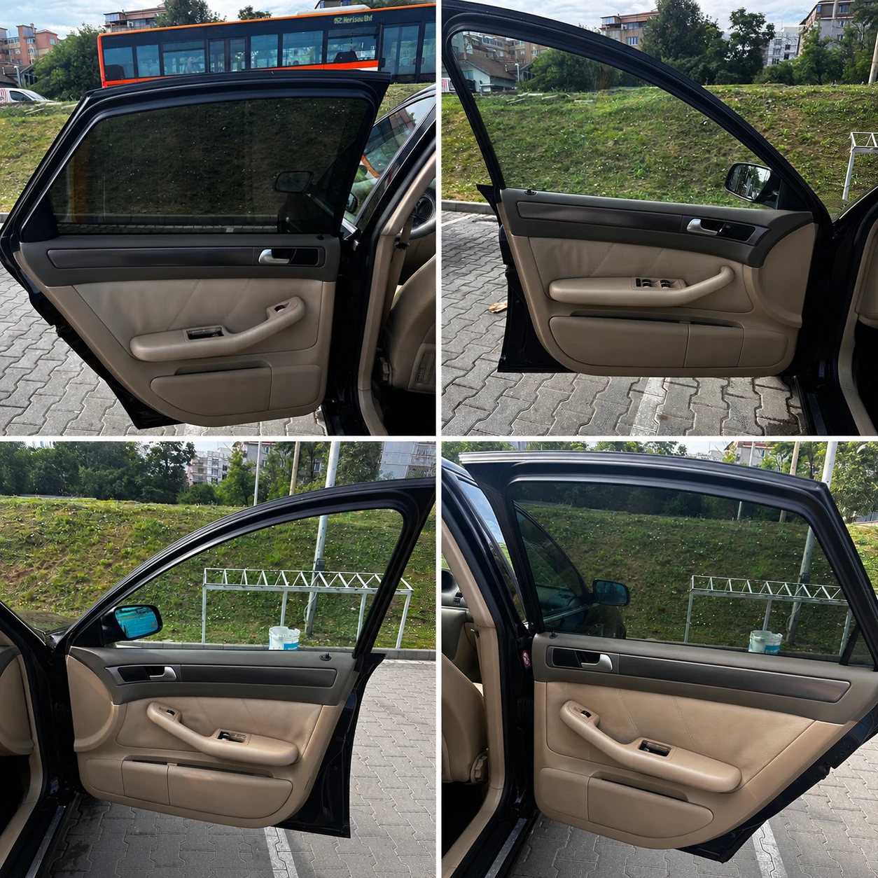 Audi A6 1, 9 TDI  131к.с., снимка 15 - Автомобили и джипове - 55217724