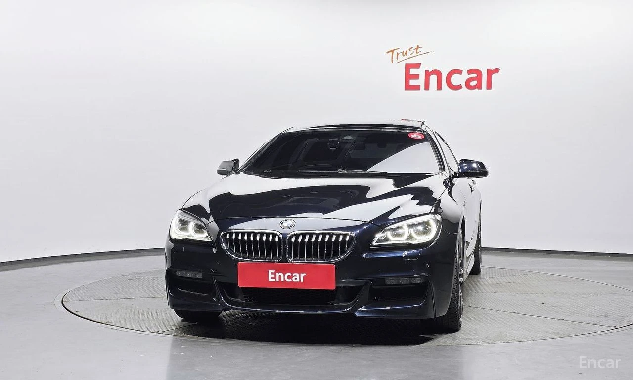 BMW 640 ��������� * 360 ������ * H/K* HEAD-UP | Mobile.bg � ����������� 4