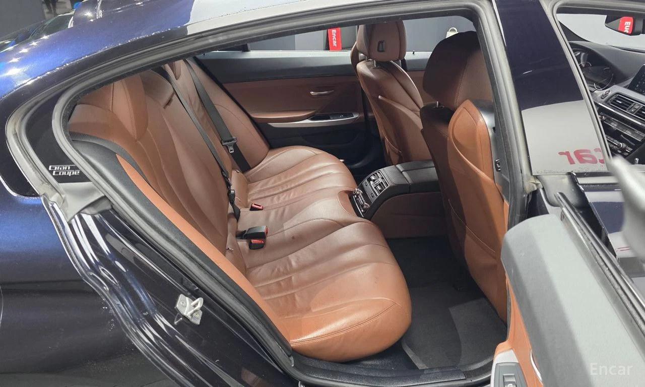 BMW 640 ��������� * 360 ������ * H/K* HEAD-UP | Mobile.bg � ����������� 12