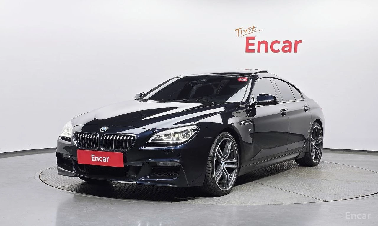 BMW 640 ��������� * 360 ������ * H/K* HEAD-UP | Mobile.bg � ����������� 2