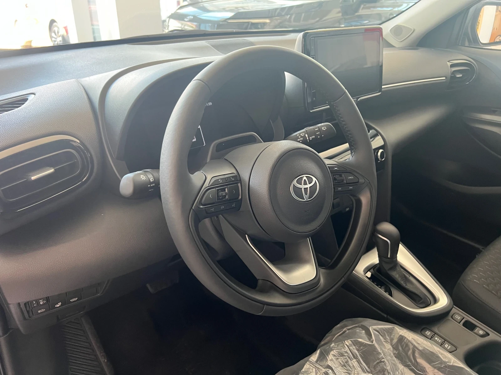 Toyota Yaris Cross Fancy | Mobile.bg � ����������� 9