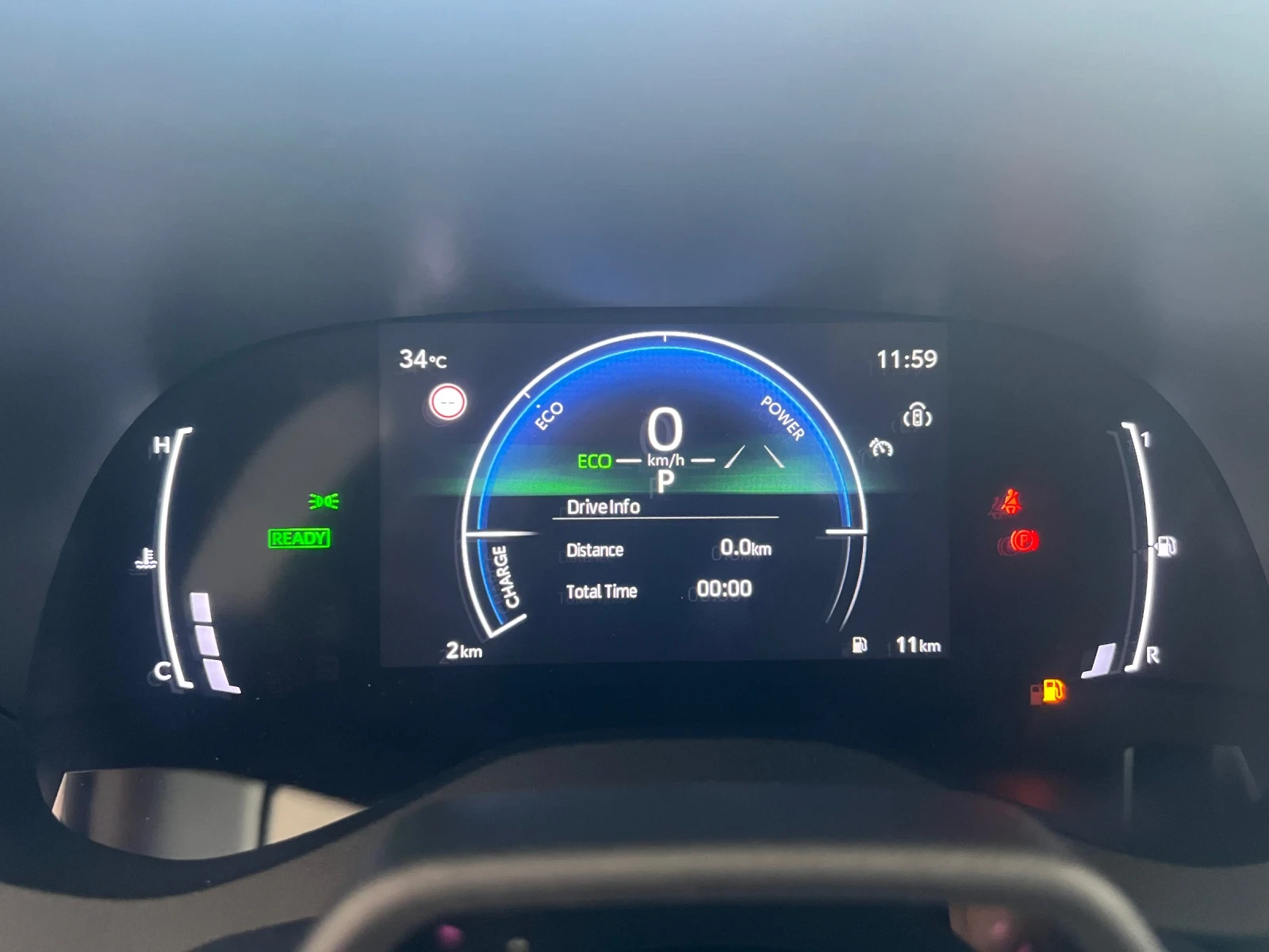 Toyota Yaris Cross Fancy | Mobile.bg � ����������� 12