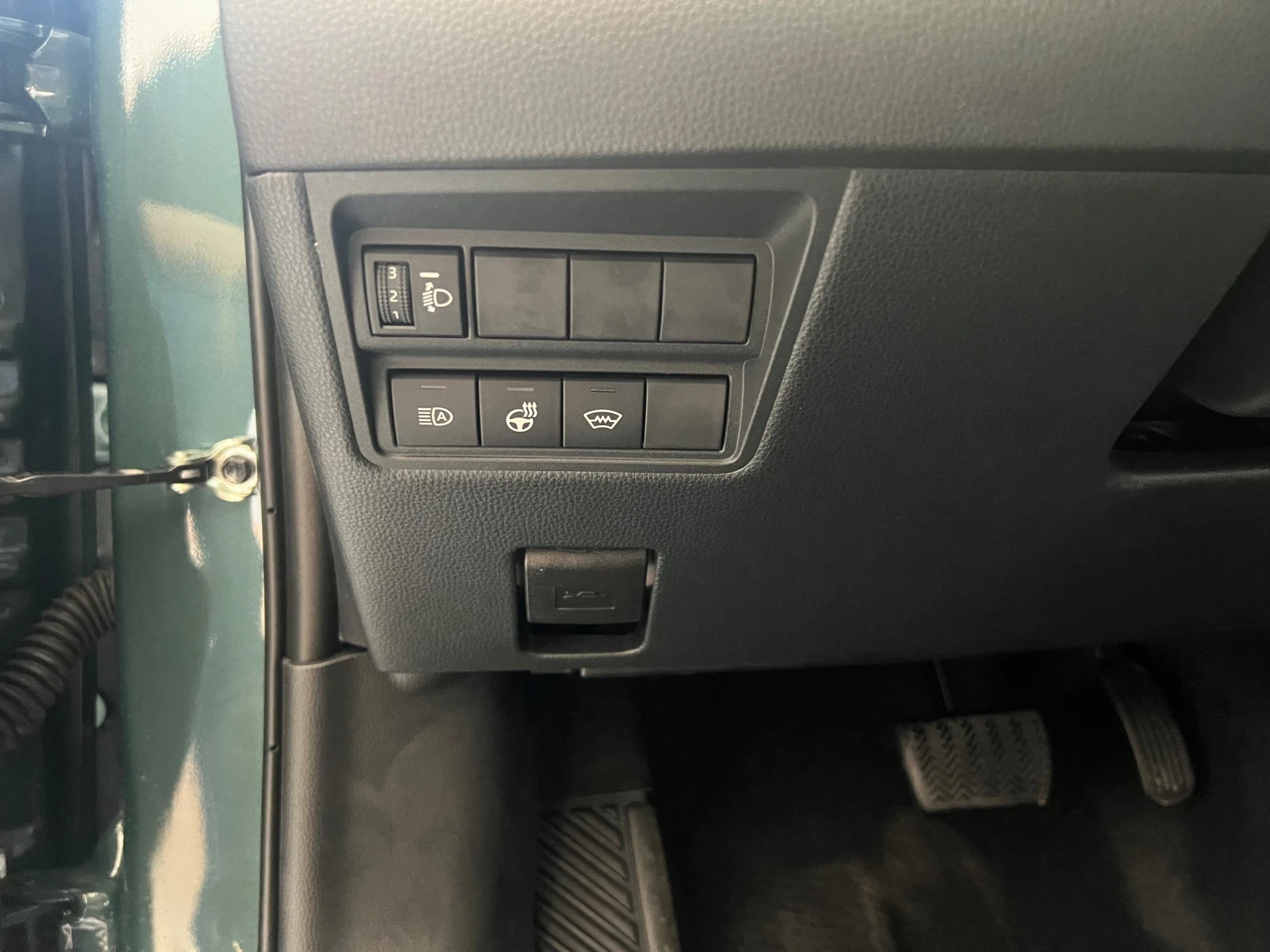 Toyota Yaris Cross Fancy | Mobile.bg � ����������� 10