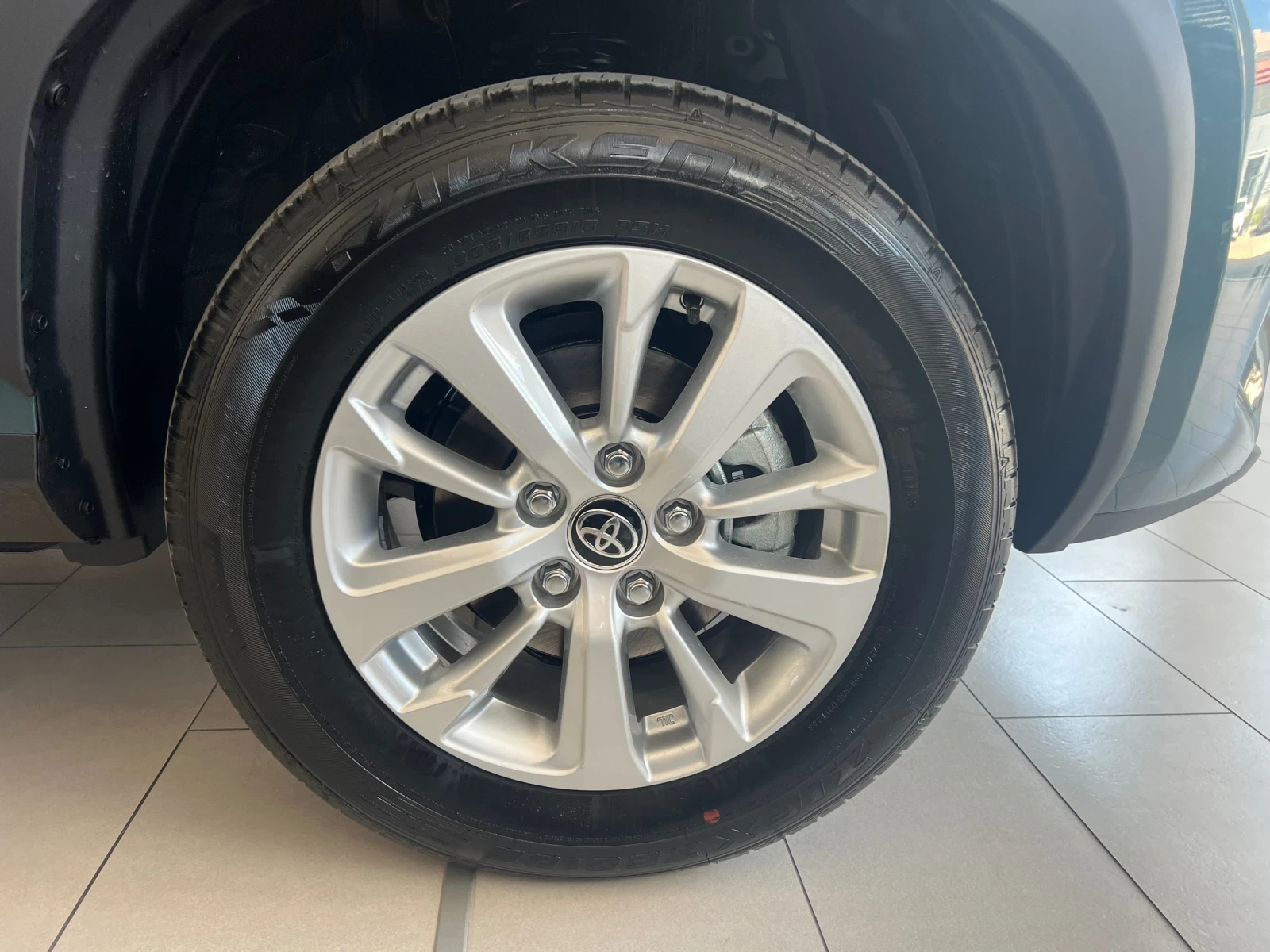 Toyota Yaris Cross Fancy | Mobile.bg � ����������� 7