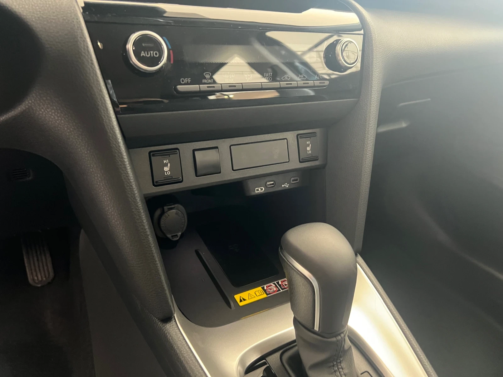 Toyota Yaris Cross Fancy | Mobile.bg � ����������� 11
