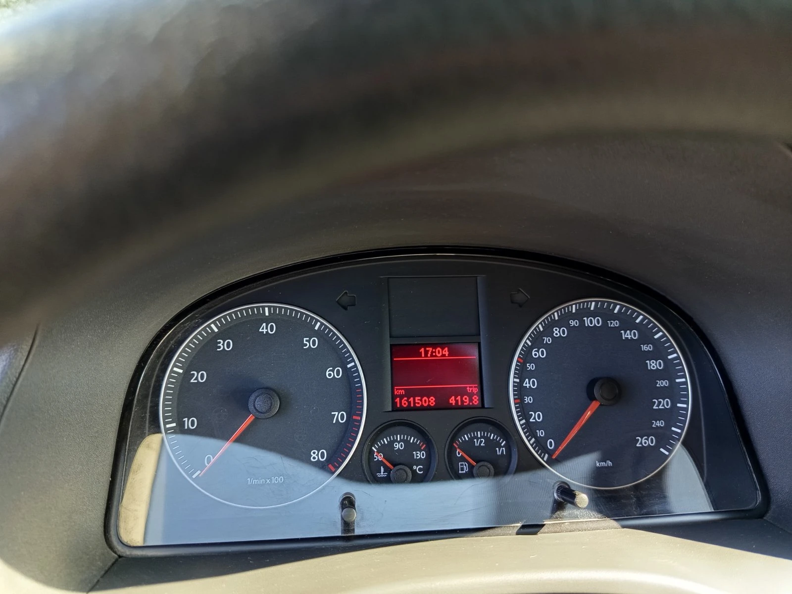 VW Caddy Maxi, снимка 5 - Автомобили и джипове - 55611330