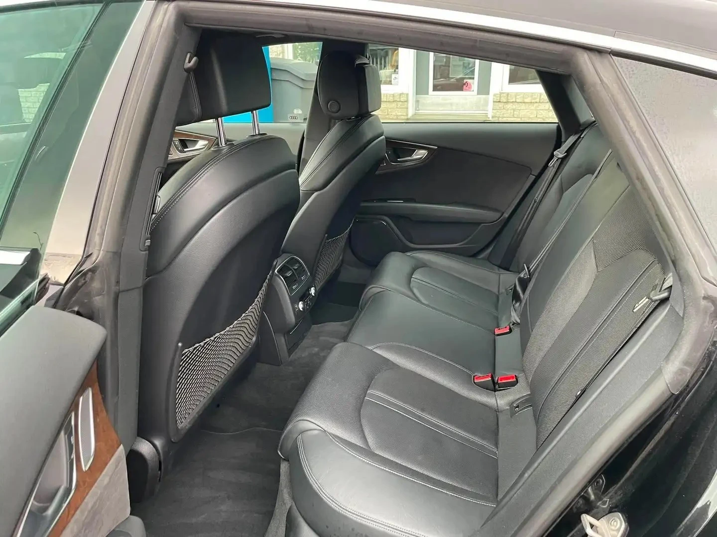Audi A7 PROGRESSIV ЦЕНА ДО БЪЛГАРИЯ  АВТОКРЕДИТ, снимка 16 - Автомобили и джипове - 55615361