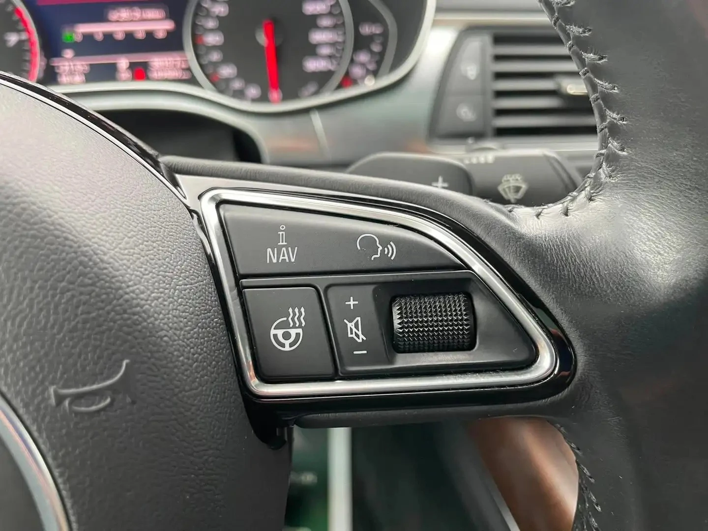 Audi A7 PROGRESSIV ЦЕНА ДО БЪЛГАРИЯ  АВТОКРЕДИТ, снимка 12 - Автомобили и джипове - 55615361