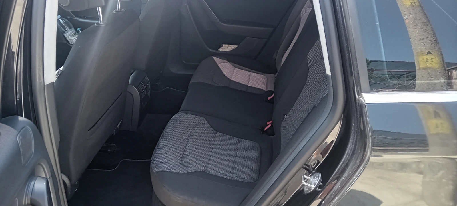 VW Passat B7 R line, снимка 6 - Автомобили и джипове - 55662519
