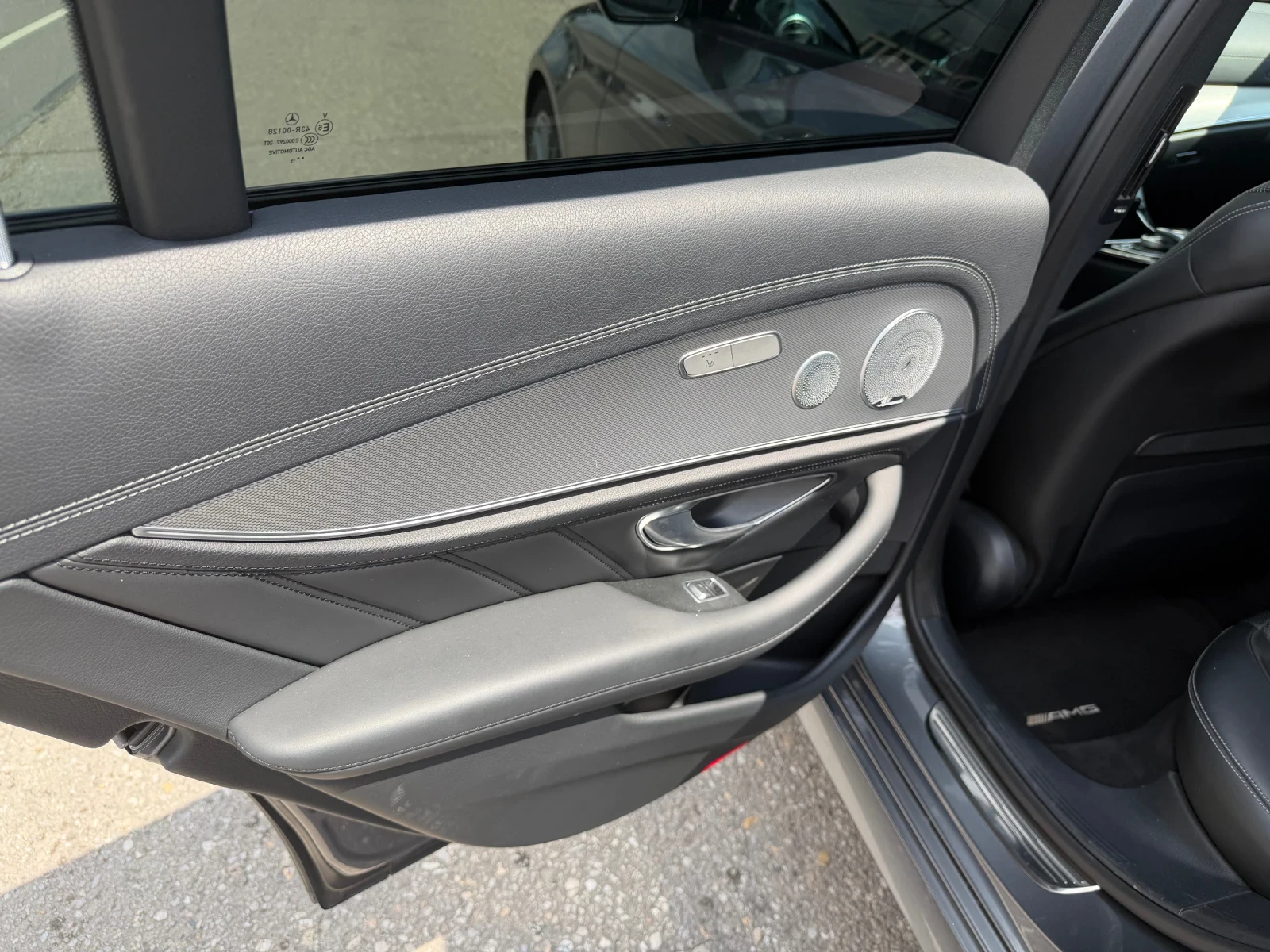 Mercedes-Benz E 43 AMG, снимка 15 - Автомобили и джипове - 55665315