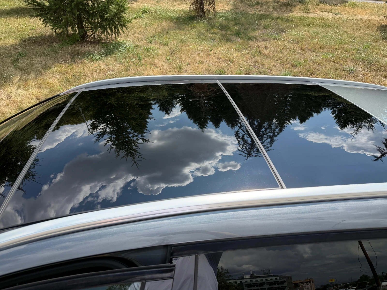 Mercedes-Benz E 43 AMG, снимка 7 - Автомобили и джипове - 55665315