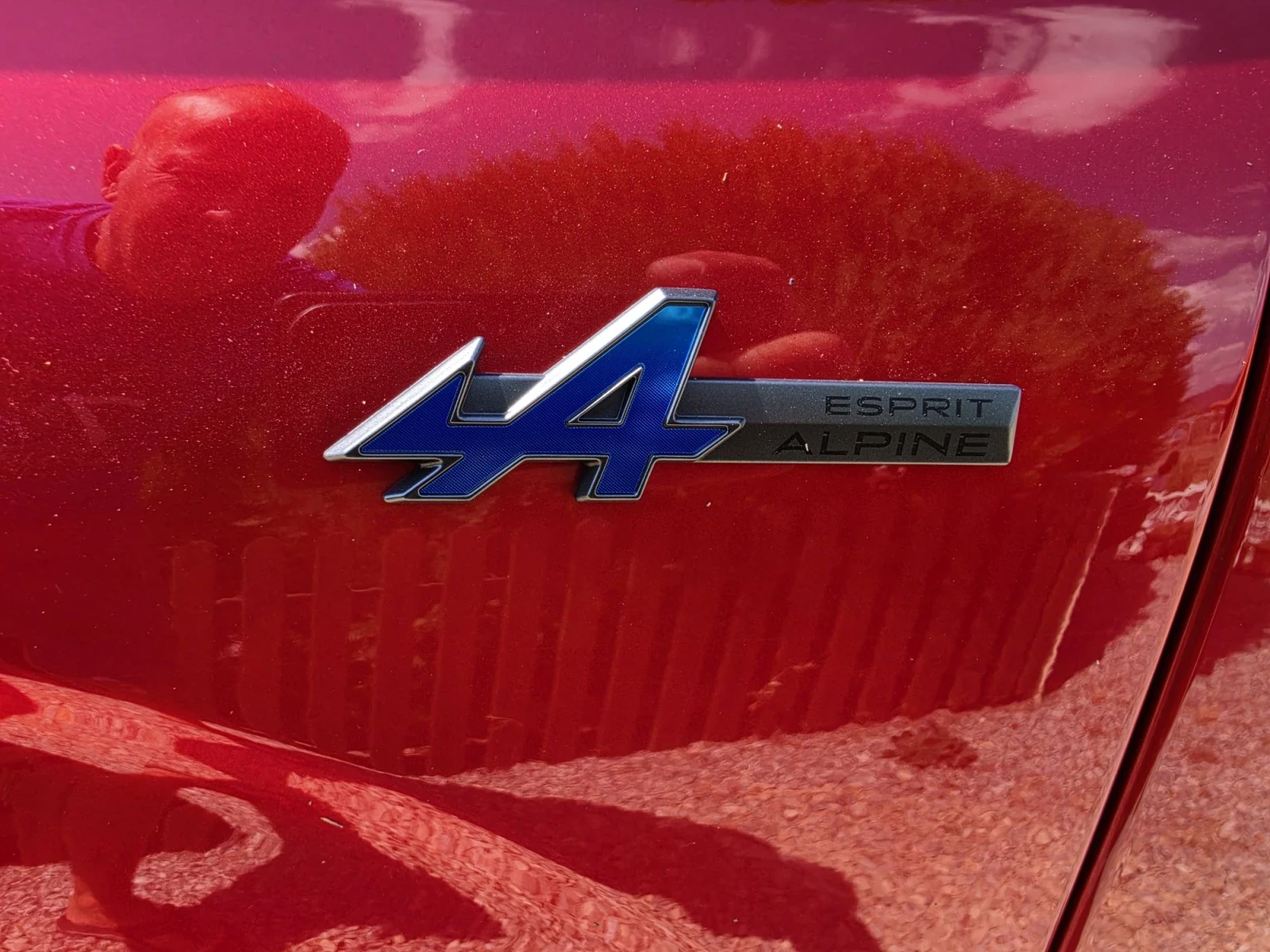 Renault Austral 1.3Tce/160�.�./ espirit Alpine | Mobile.bg � ����������� 7