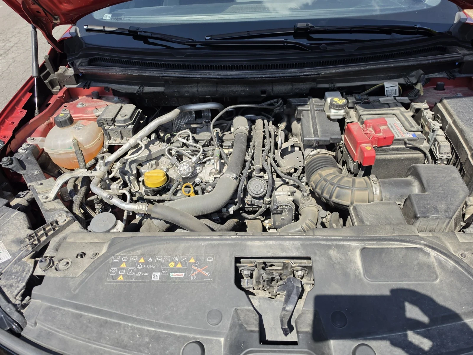 Renault Austral 1.3Tce/160�.�./ espirit Alpine | Mobile.bg � ����������� 16