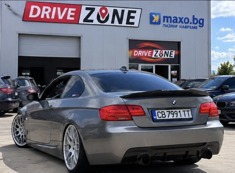BMW 325 Е92, снимка 4 - Автомобили и джипове - 56266372