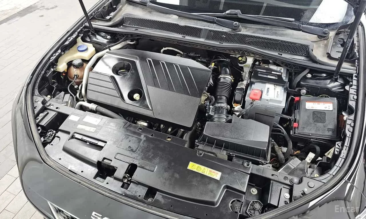 Peugeot 508 * 2.0 BlueHDi GT Line * ����������� | Mobile.bg � ����������� 6