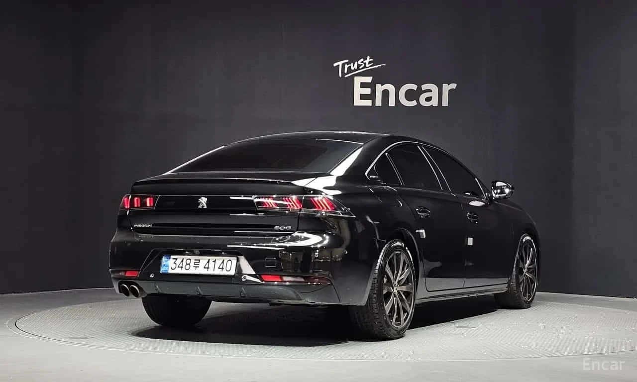 Peugeot 508 * 2.0 BlueHDi GT Line * ����������� | Mobile.bg � ����������� 2