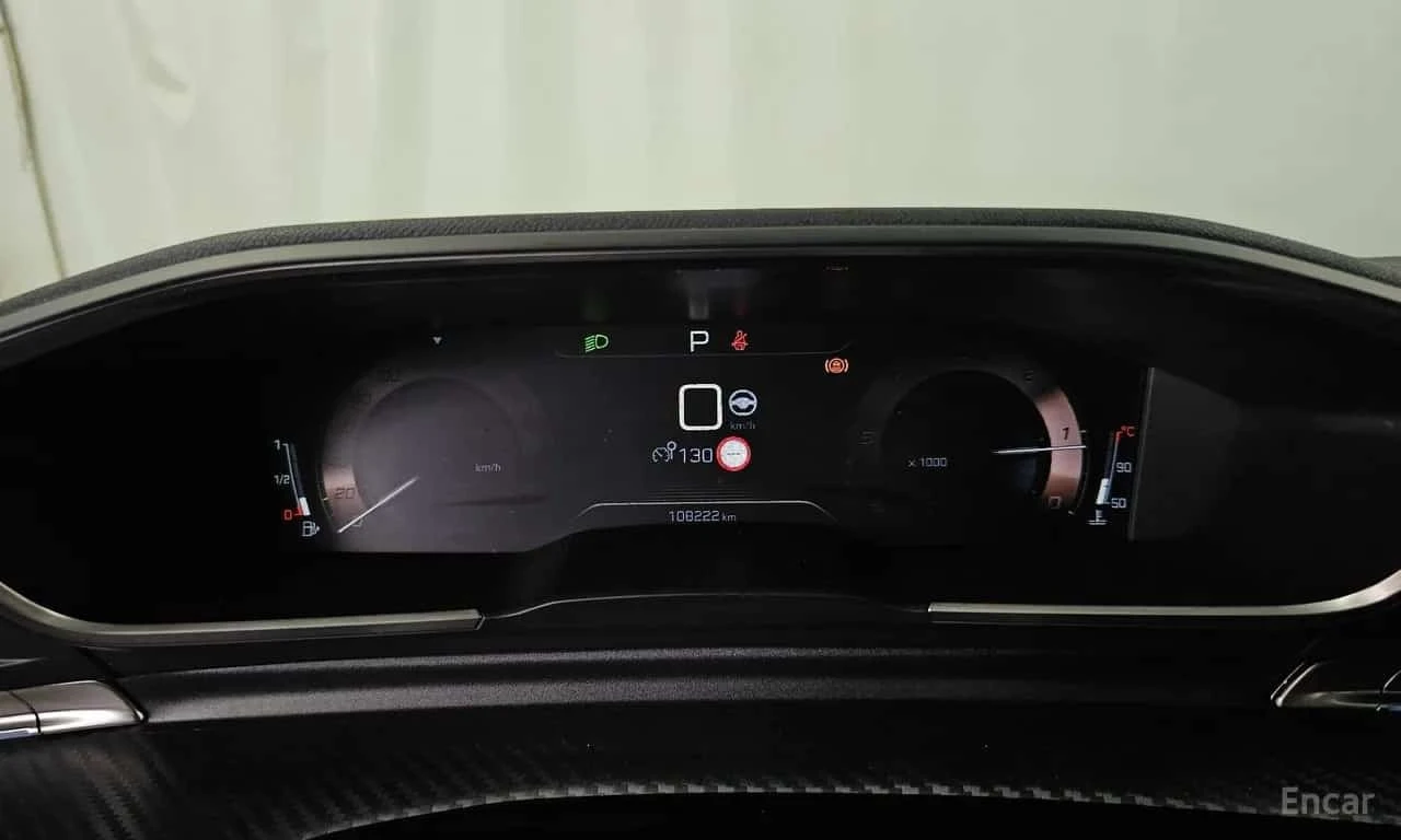 Peugeot 508 * 2.0 BlueHDi GT Line * ����������� | Mobile.bg � ����������� 8
